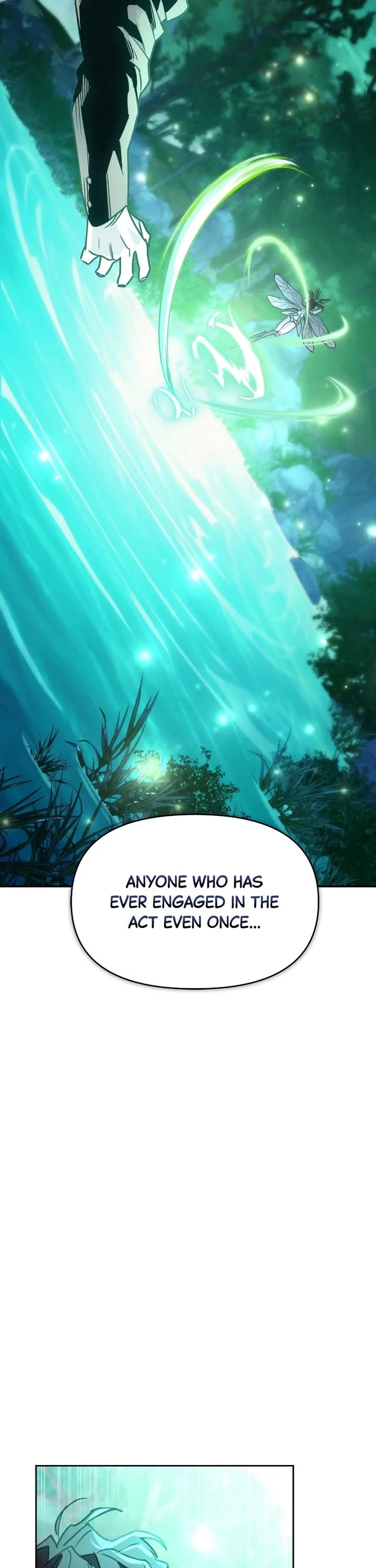 Single Dad In Another World chapter 26 page 43
