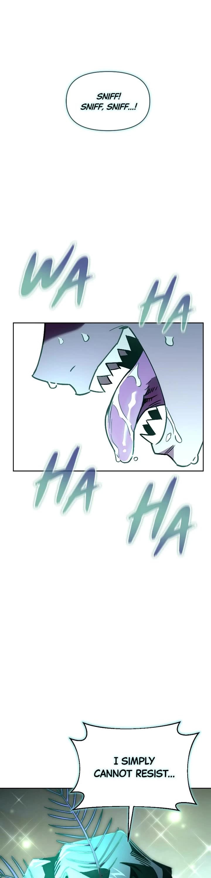 Single Dad In Another World chapter 26 page 45