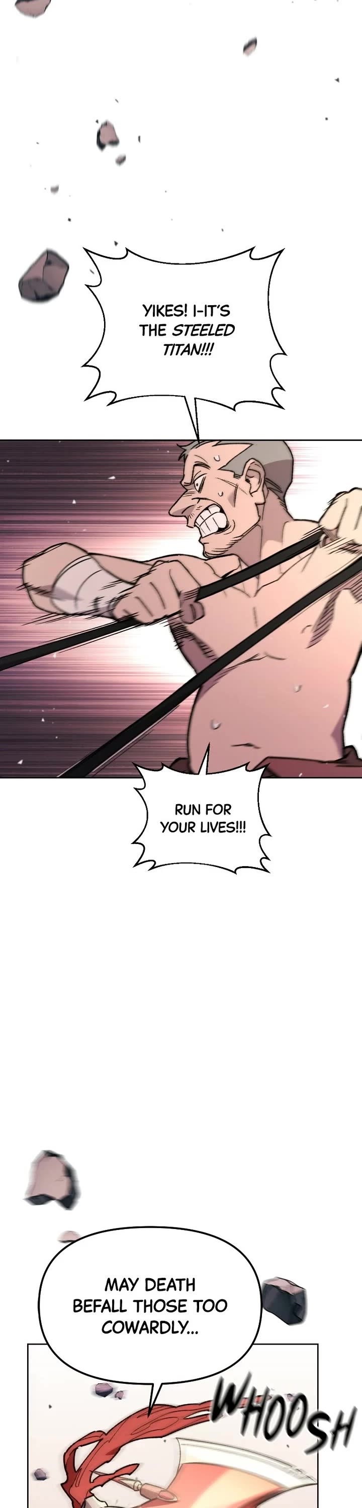 Single Dad In Another World chapter 26 page 7