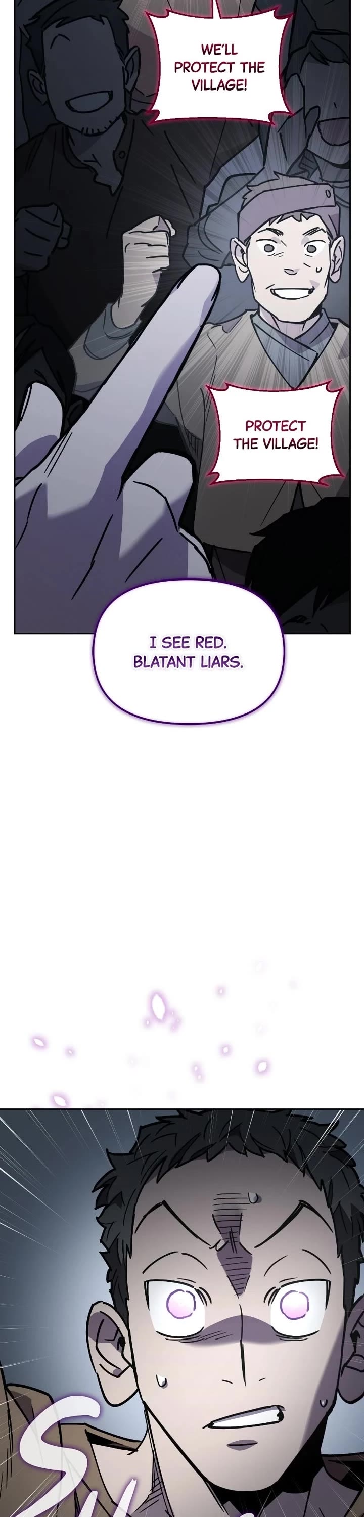 Single Dad In Another World chapter 27 page 12