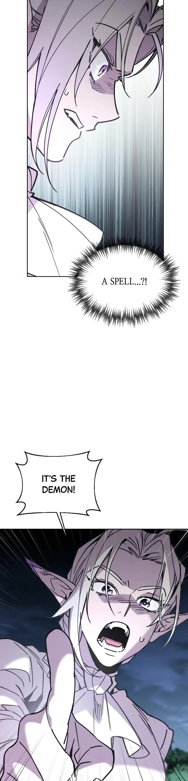 Single Dad In Another World chapter 27 page 14