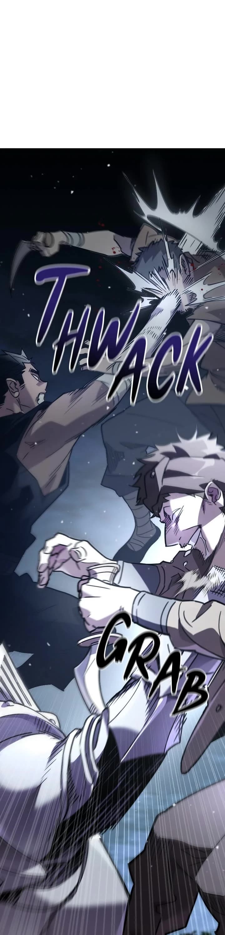 Single Dad In Another World chapter 27 page 19