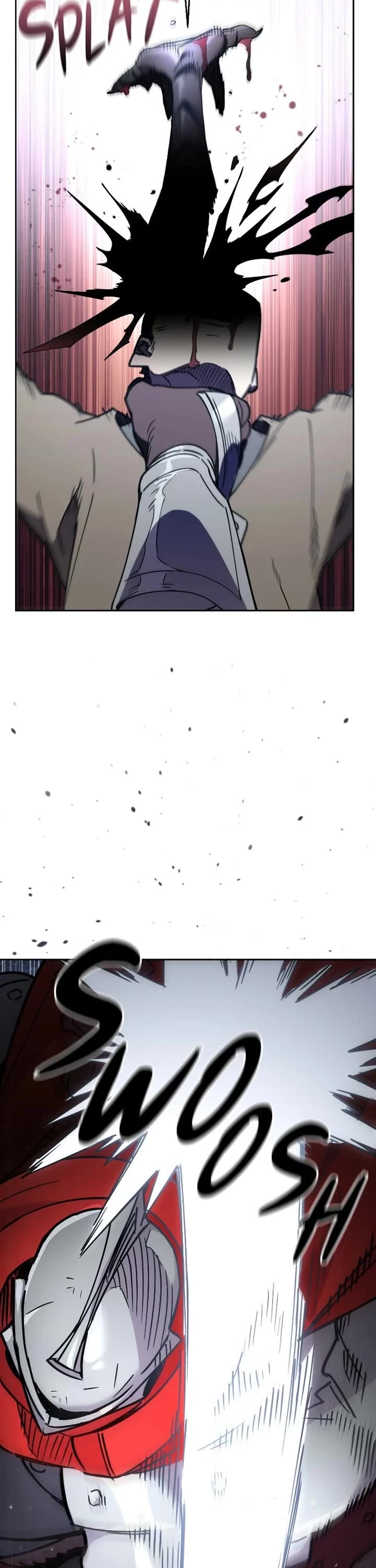 Single Dad In Another World chapter 27 page 22