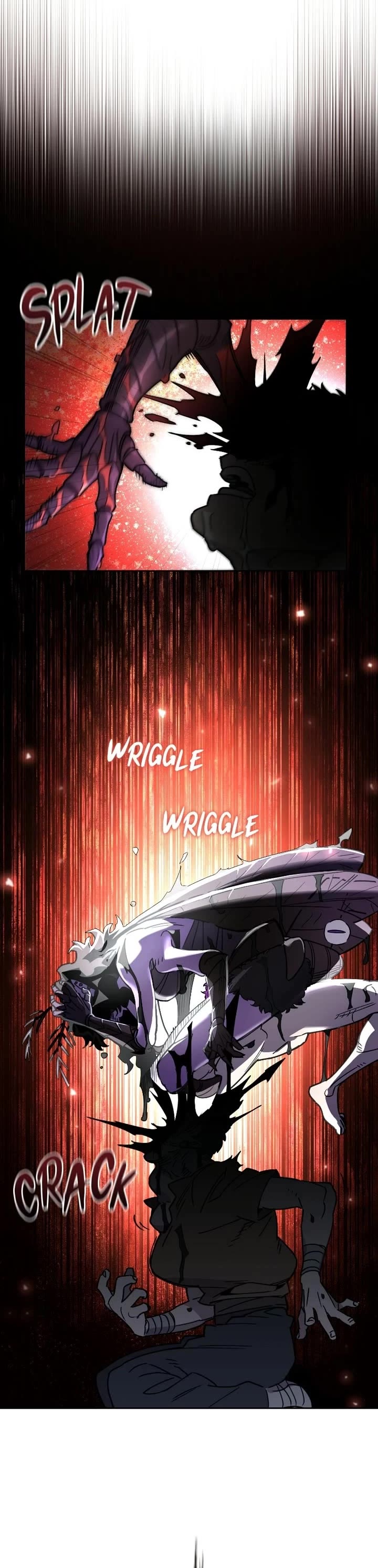 Single Dad In Another World chapter 27 page 24