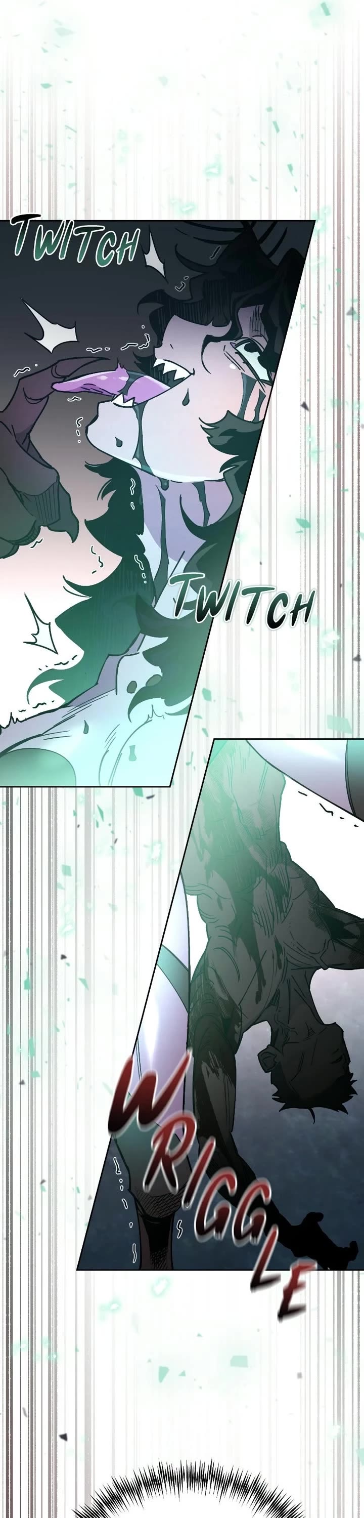 Single Dad In Another World chapter 27 page 28