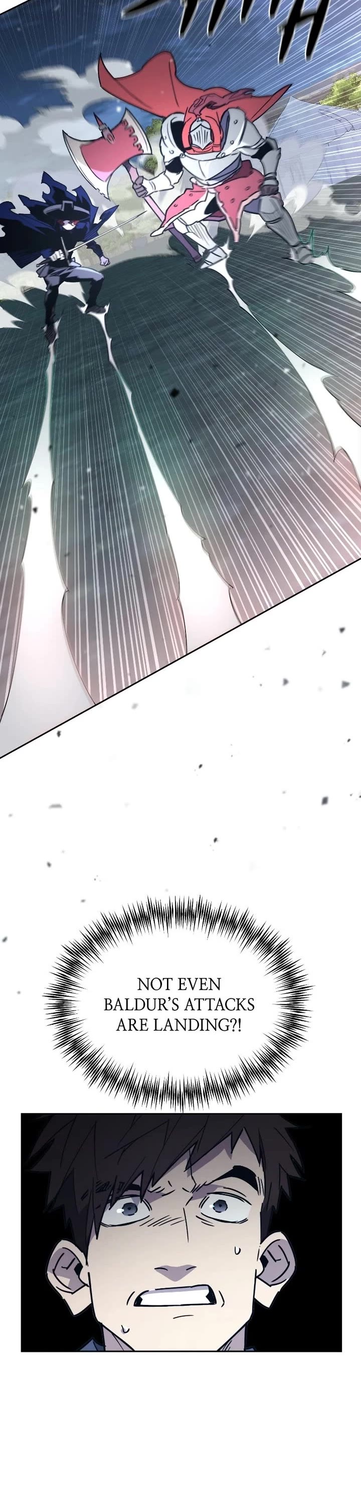 Single Dad In Another World chapter 27 page 40