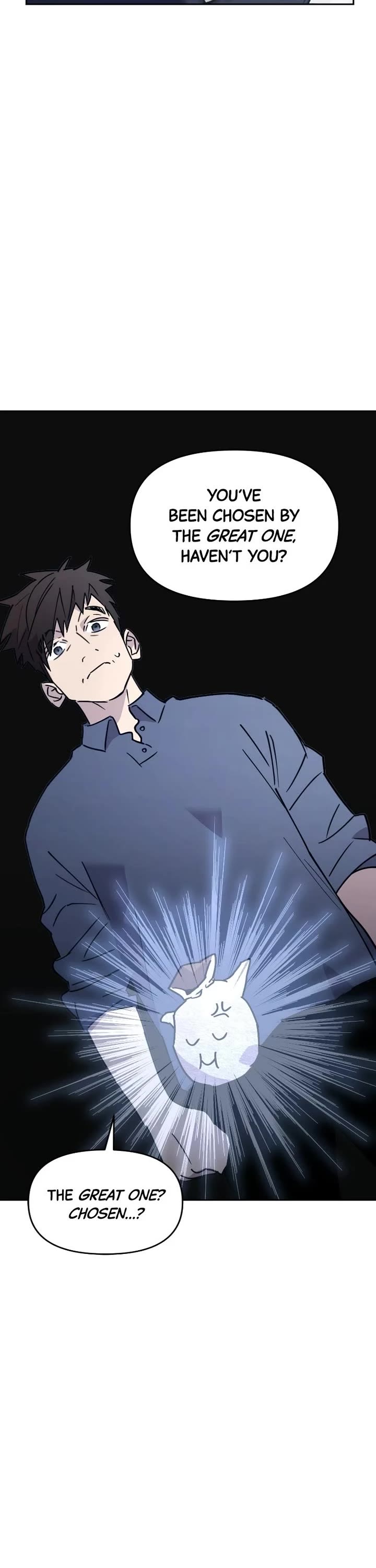 Single Dad In Another World chapter 27 page 42