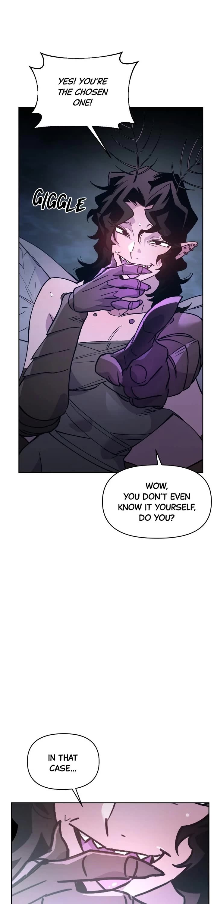 Single Dad In Another World chapter 27 page 43