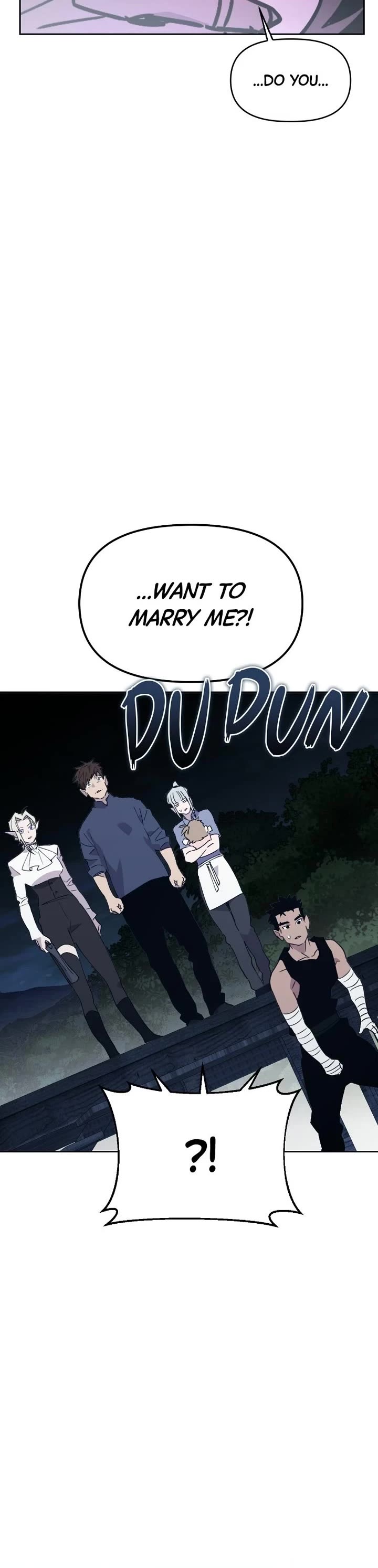 Single Dad In Another World chapter 27 page 44