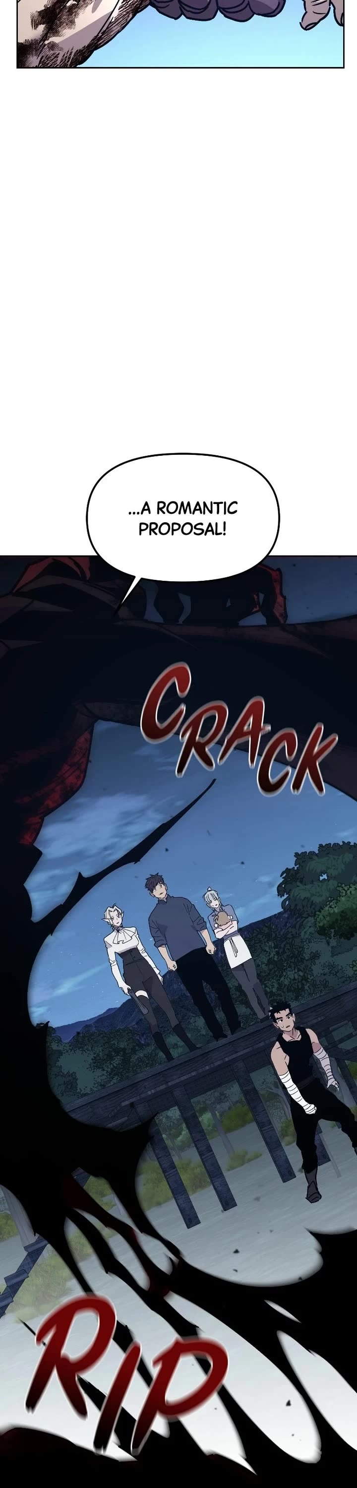 Single Dad In Another World chapter 27 page 46