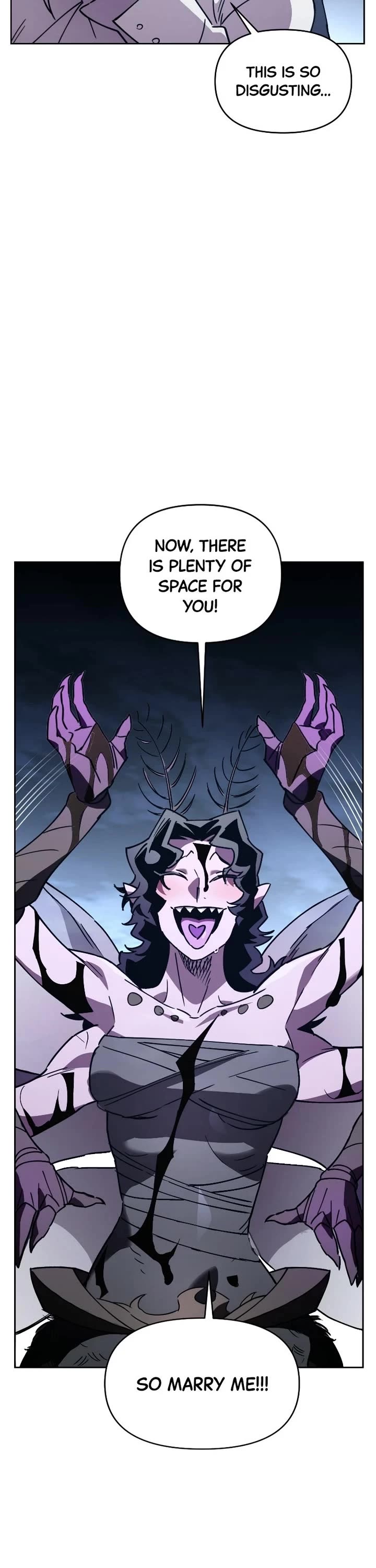 Single Dad In Another World chapter 27 page 48