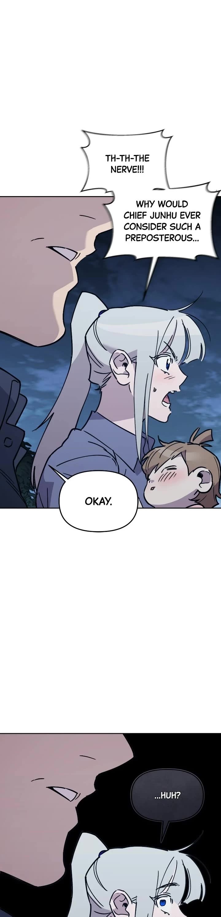 Single Dad In Another World chapter 27 page 49