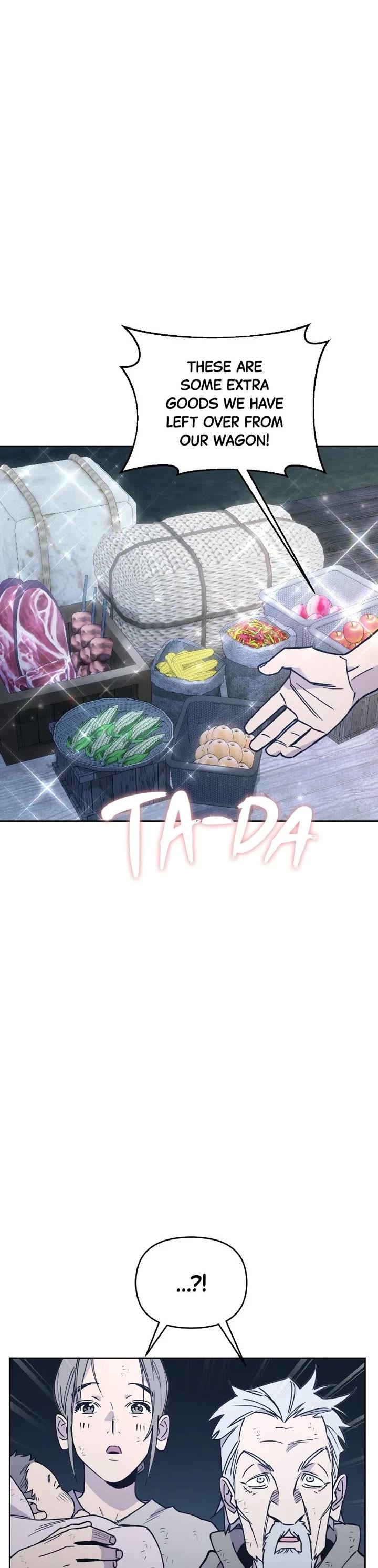 Single Dad In Another World chapter 27 page 5