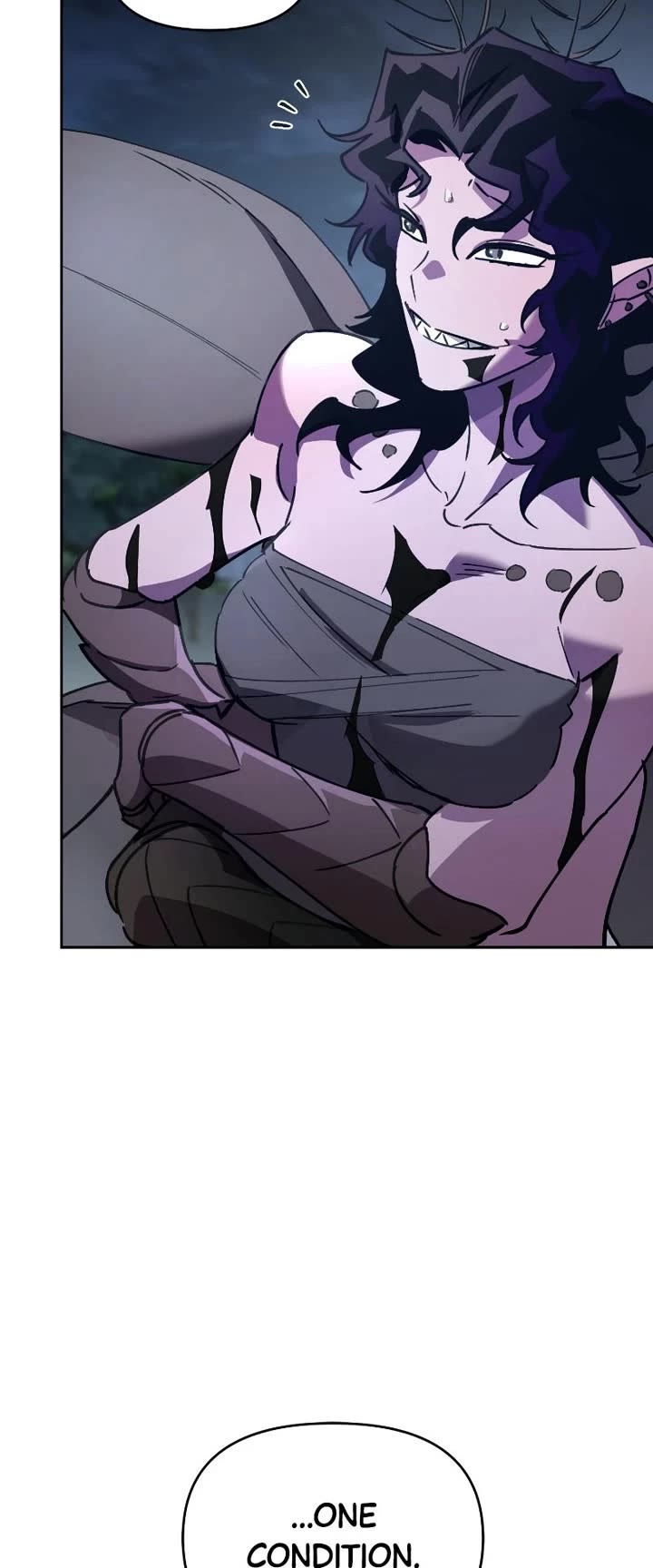 Single Dad In Another World chapter 27 page 51