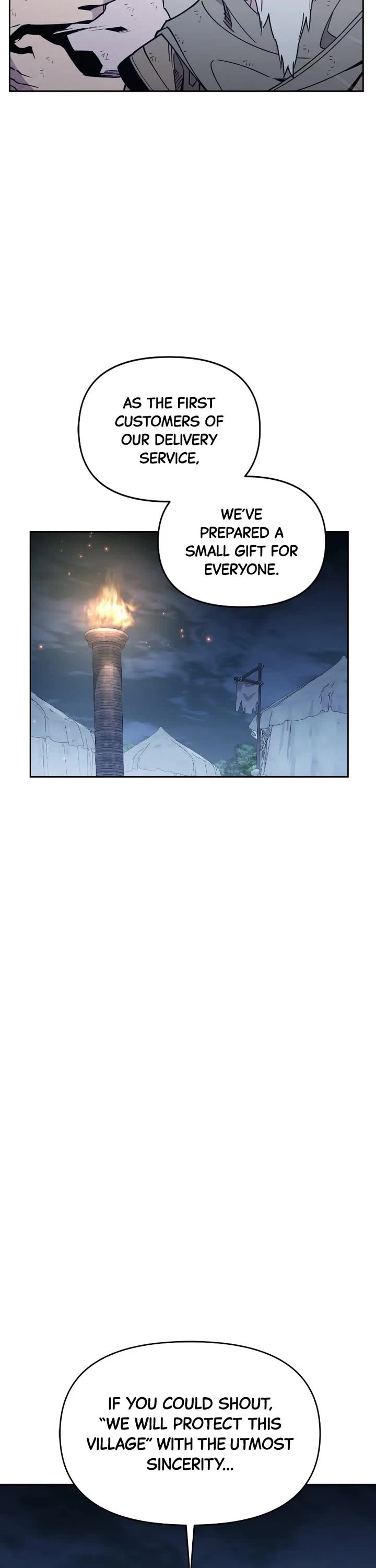 Single Dad In Another World chapter 27 page 6