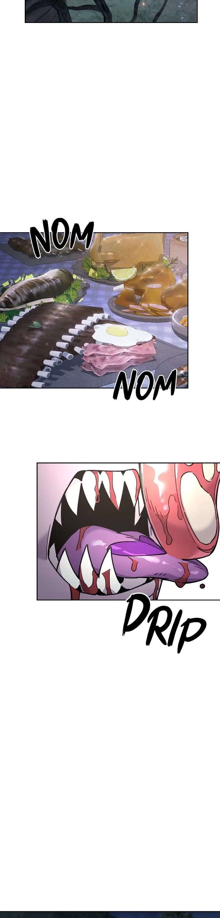 Single Dad In Another World chapter 28 page 13