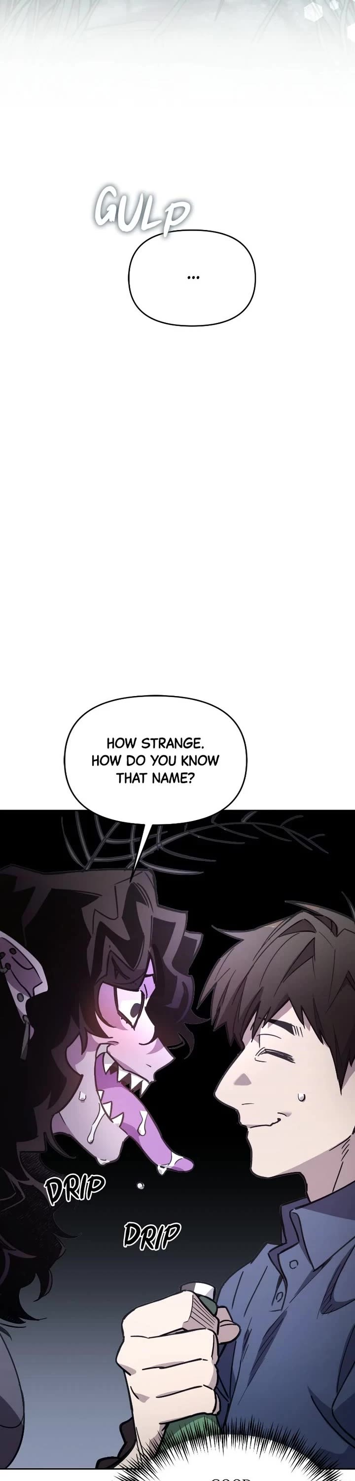 Single Dad In Another World chapter 28 page 17