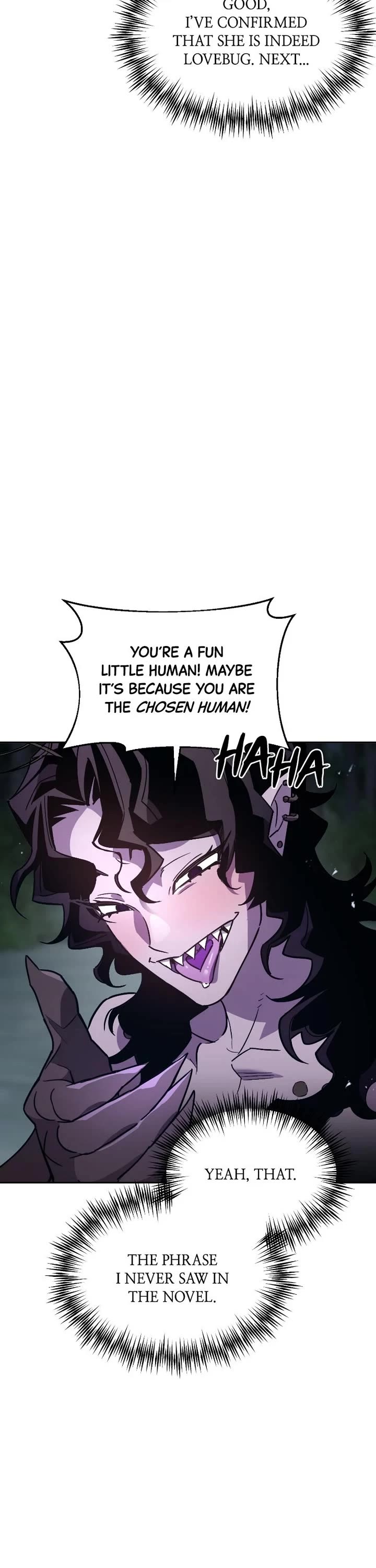 Single Dad In Another World chapter 28 page 18