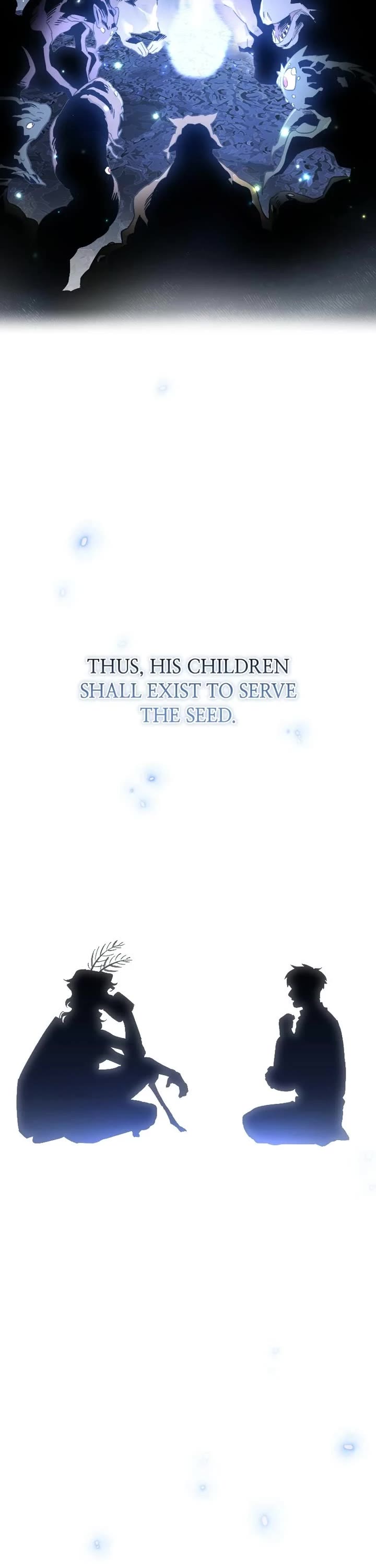 Single Dad In Another World chapter 28 page 27