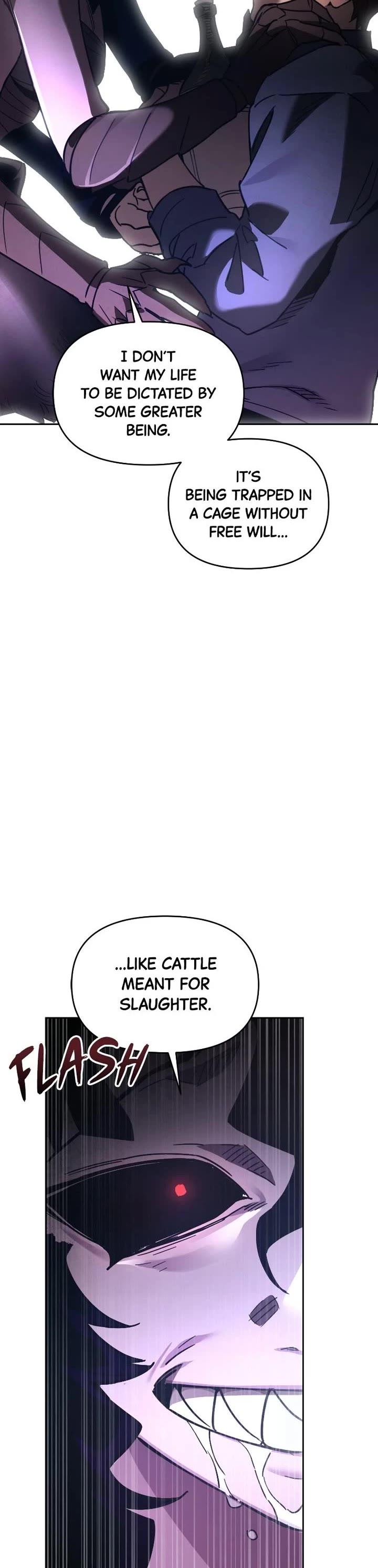 Single Dad In Another World chapter 28 page 30