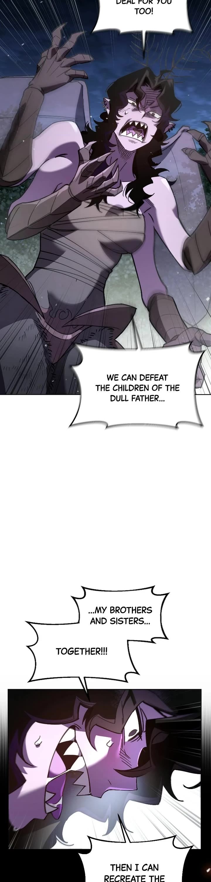 Single Dad In Another World chapter 28 page 37