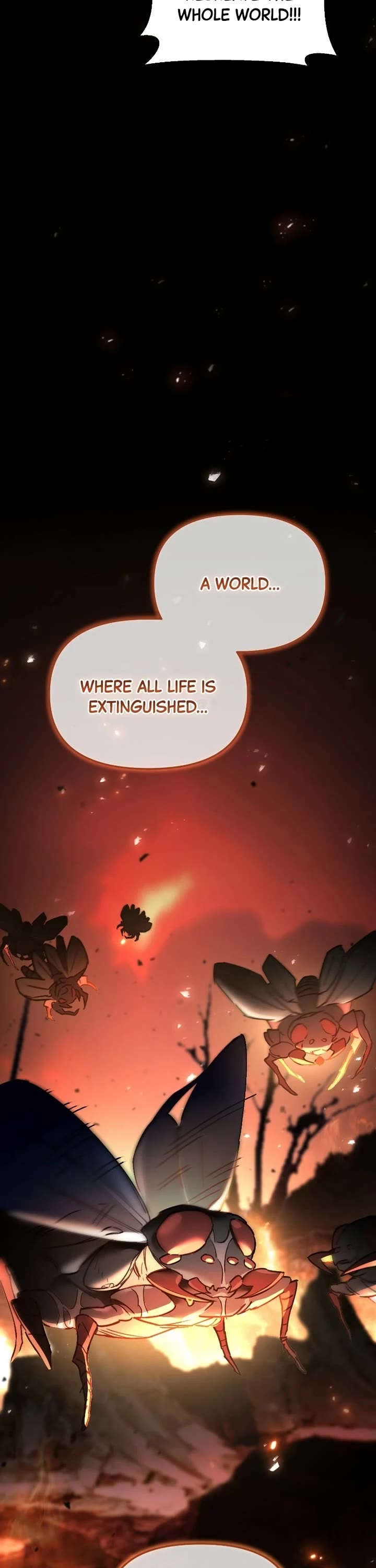 Single Dad In Another World chapter 28 page 38