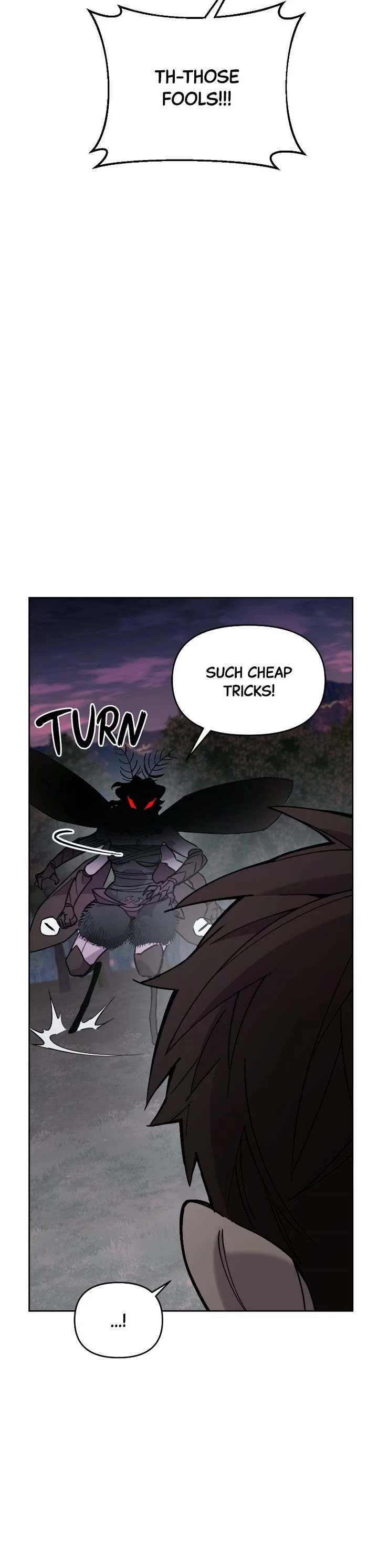 Single Dad In Another World chapter 29 page 14