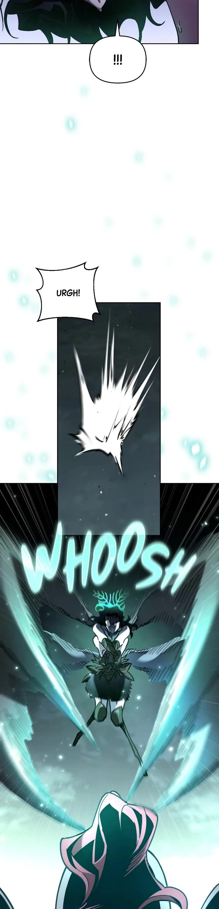 Single Dad In Another World chapter 29 page 20