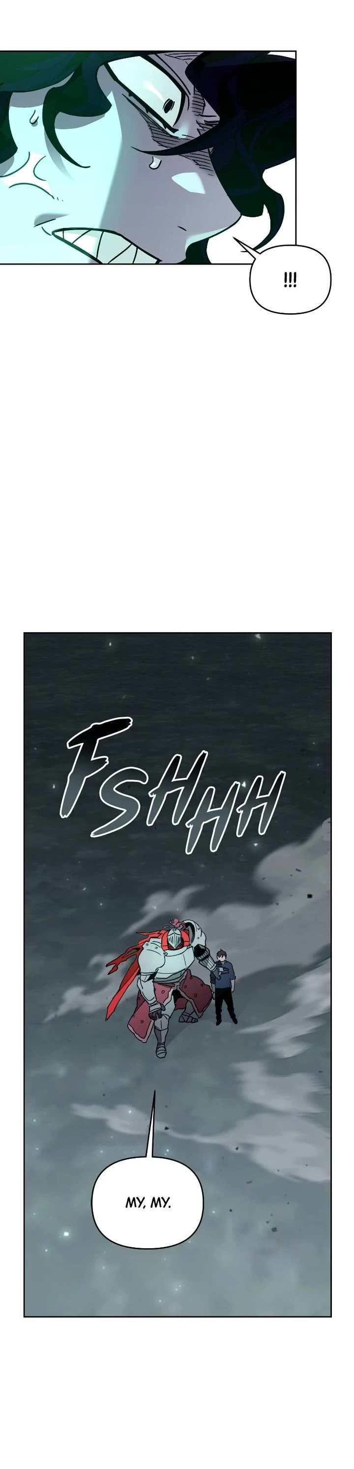 Single Dad In Another World chapter 29 page 24