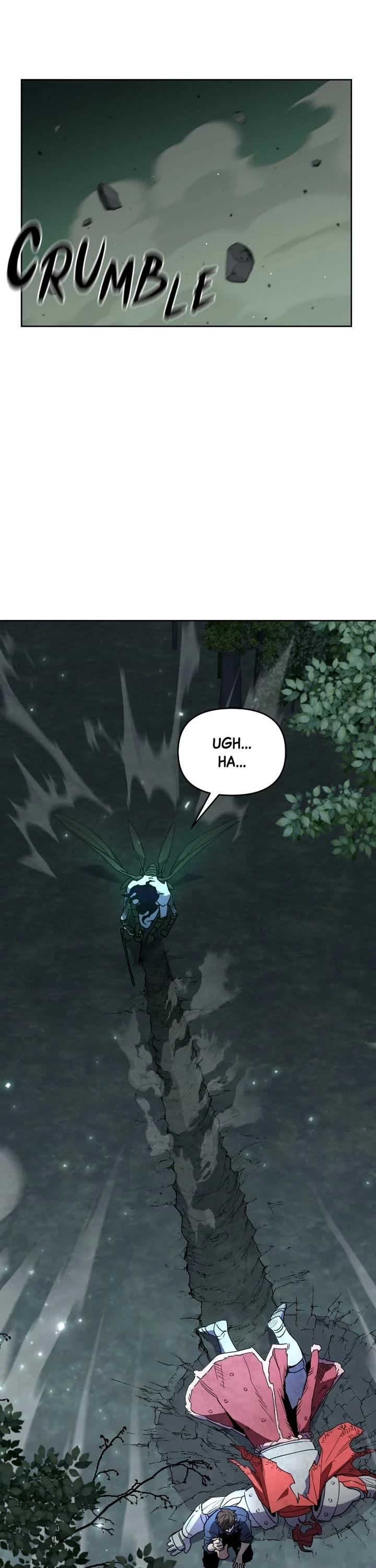 Single Dad In Another World chapter 29 page 31