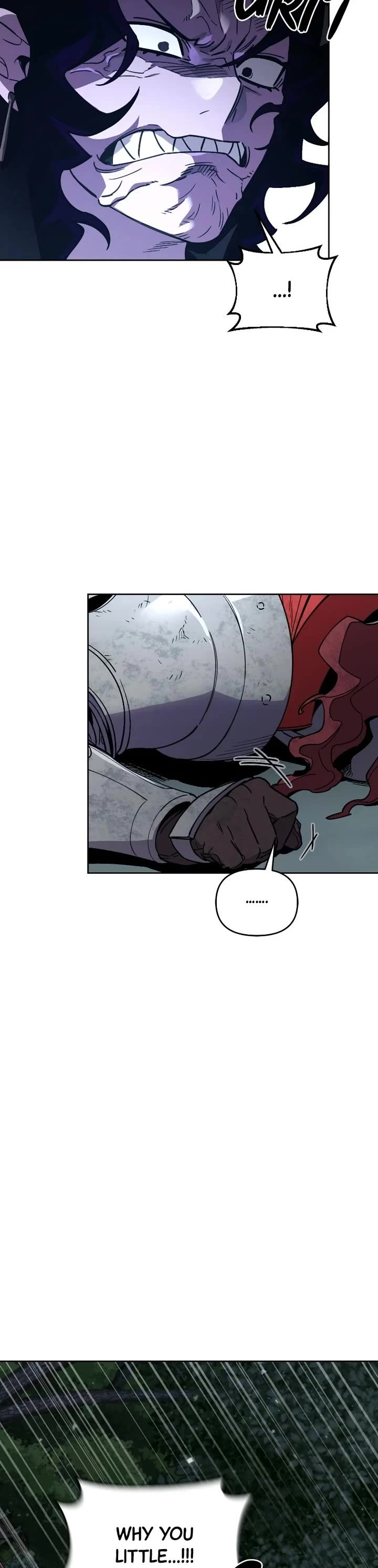 Single Dad In Another World chapter 29 page 34