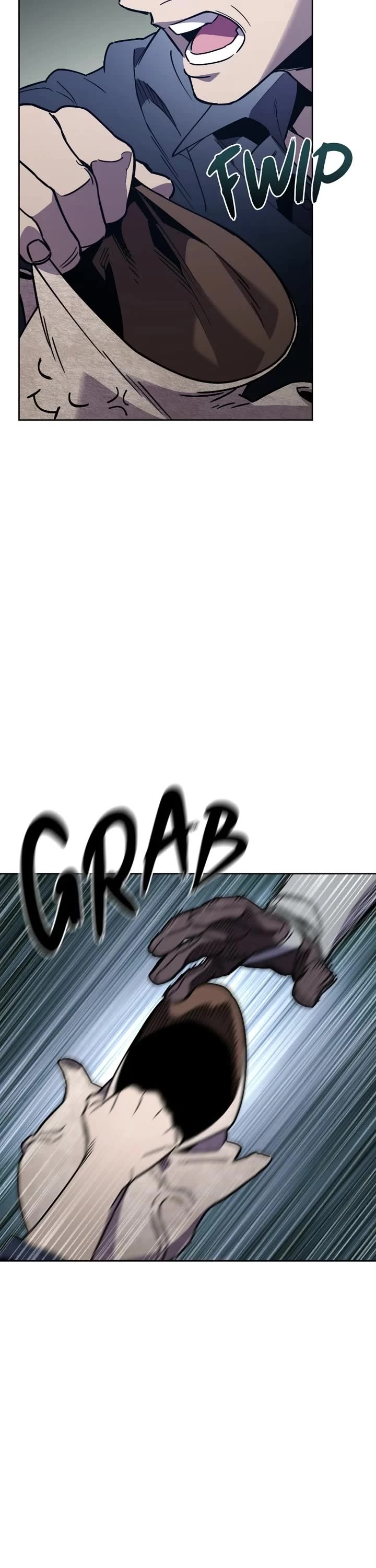 Single Dad In Another World chapter 29 page 36
