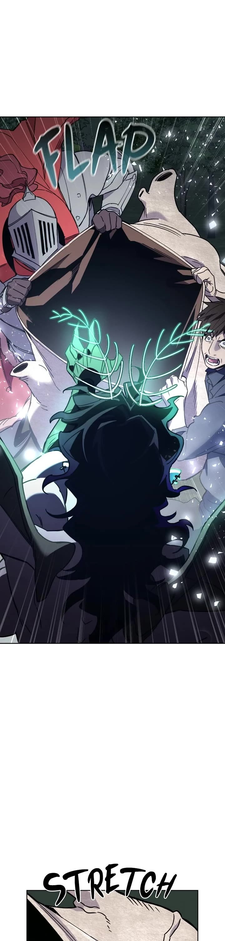Single Dad In Another World chapter 29 page 37