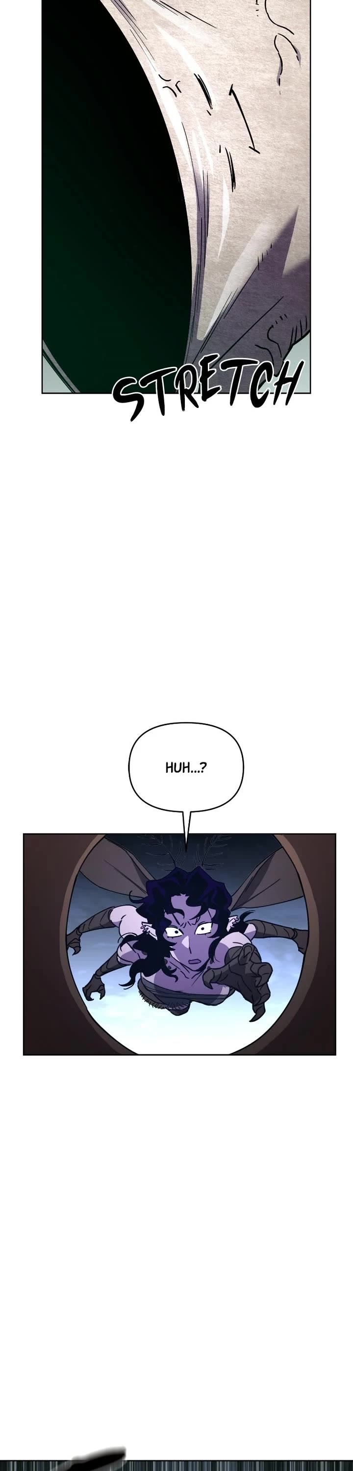 Single Dad In Another World chapter 29 page 38