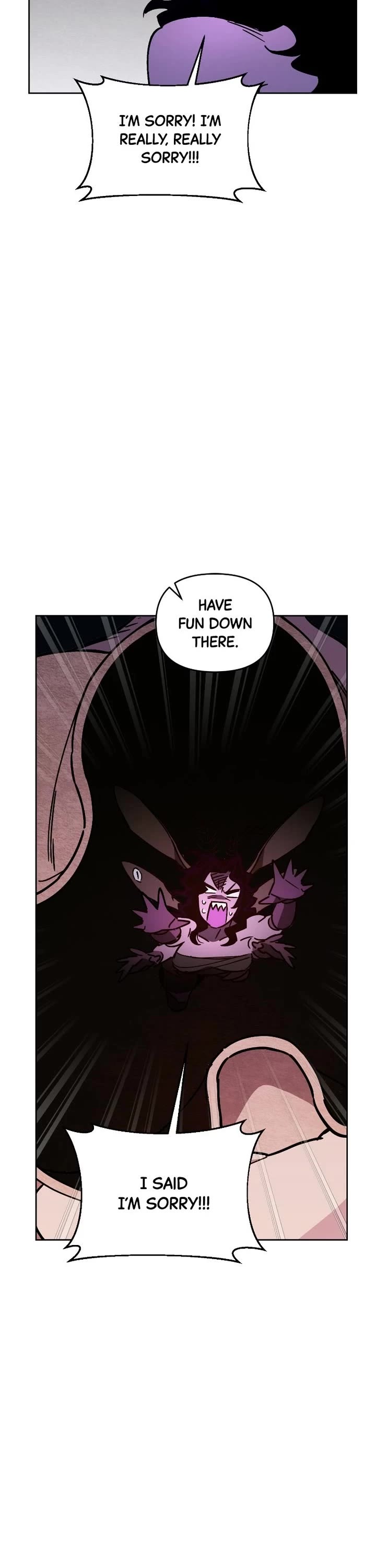 Single Dad In Another World chapter 29 page 42