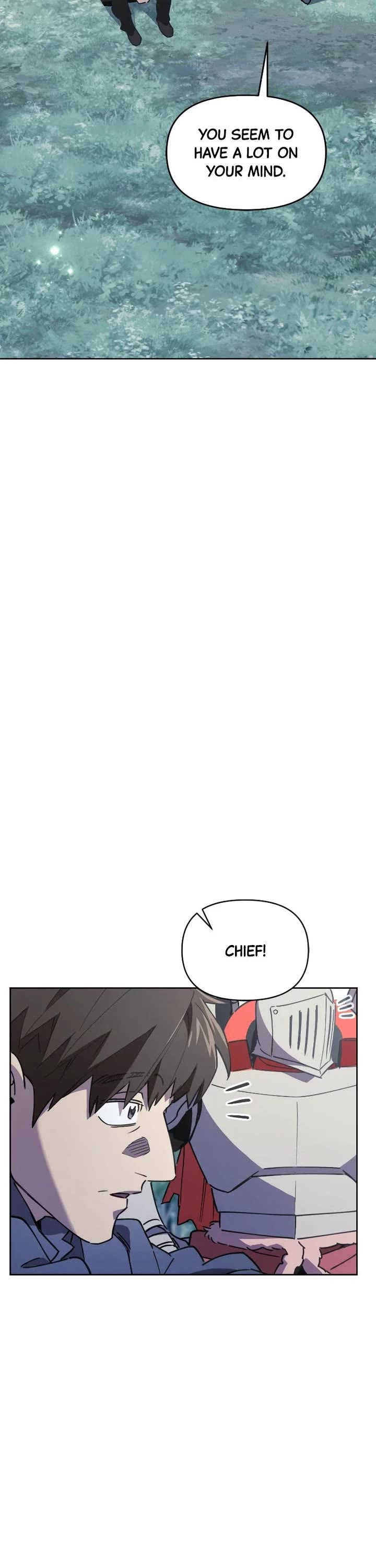 Single Dad In Another World chapter 29 page 51