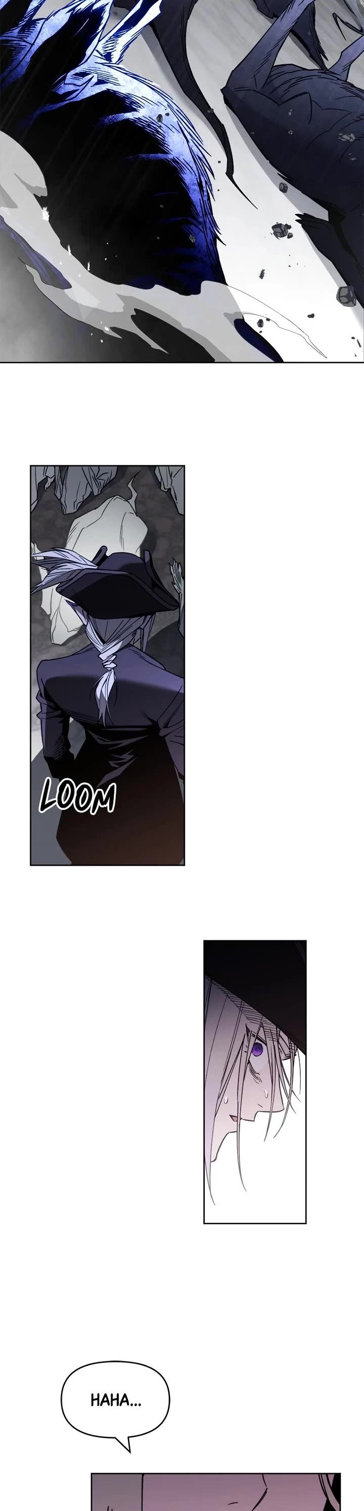 Single Dad In Another World chapter 3 page 10