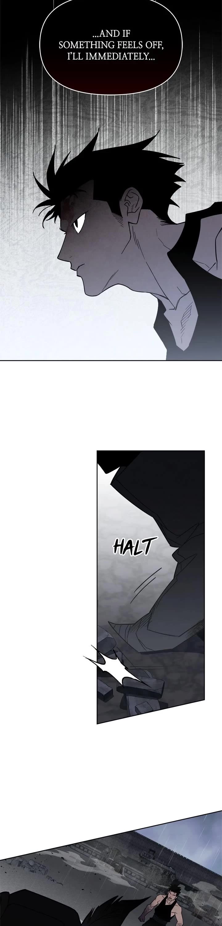 Single Dad In Another World chapter 3 page 13