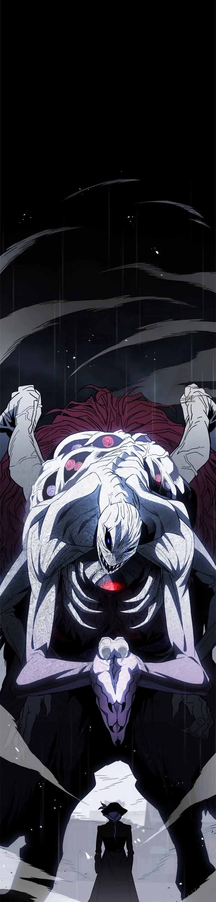 Single Dad In Another World chapter 3 page 16