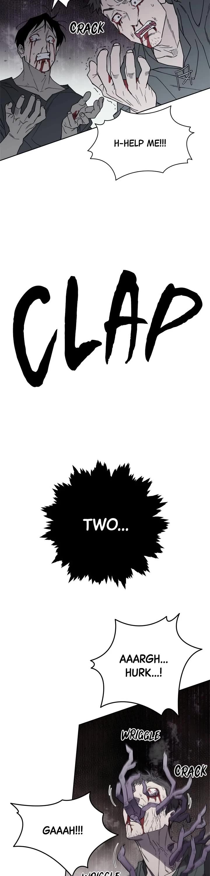 Single Dad In Another World chapter 3 page 18