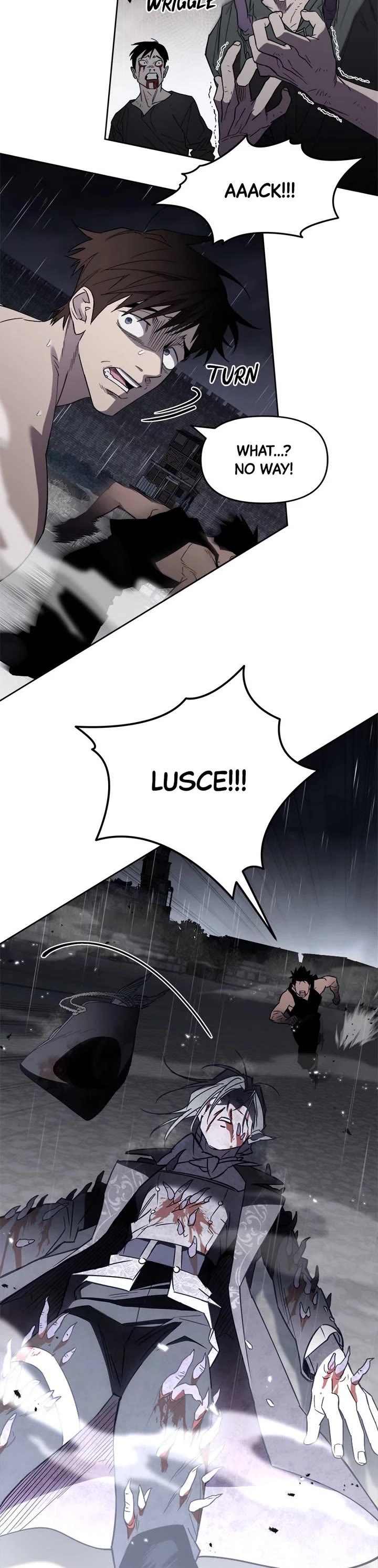 Single Dad In Another World chapter 3 page 19