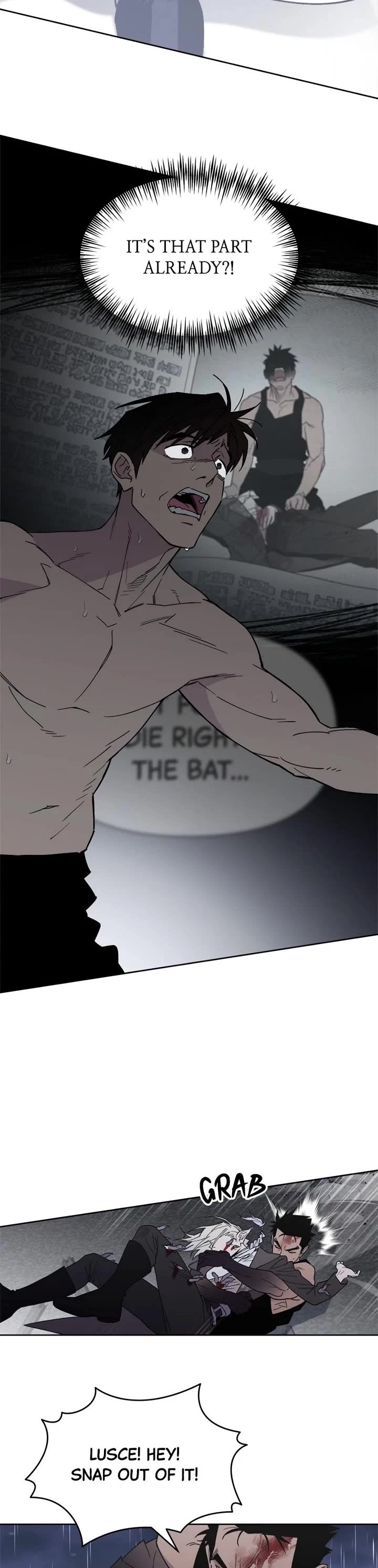 Single Dad In Another World chapter 3 page 20