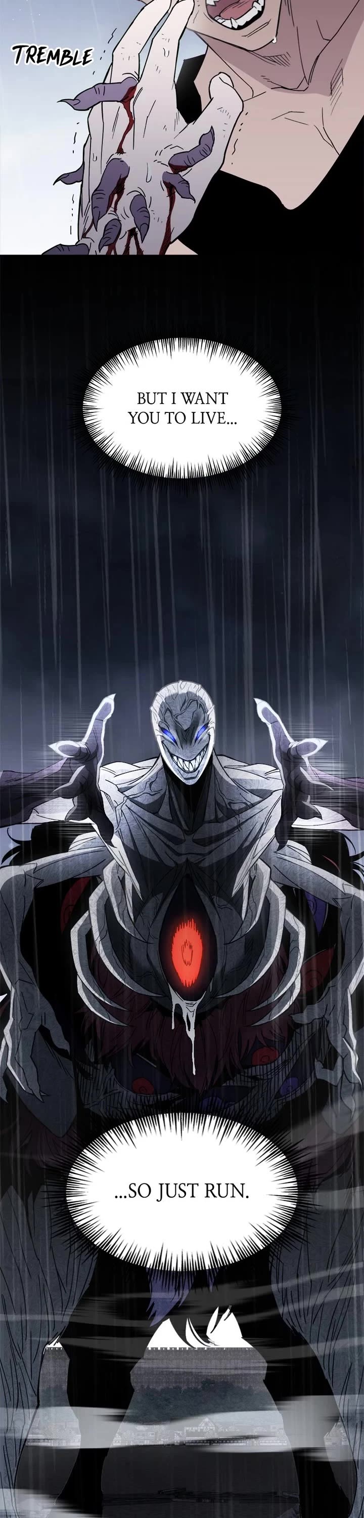 Single Dad In Another World chapter 3 page 22