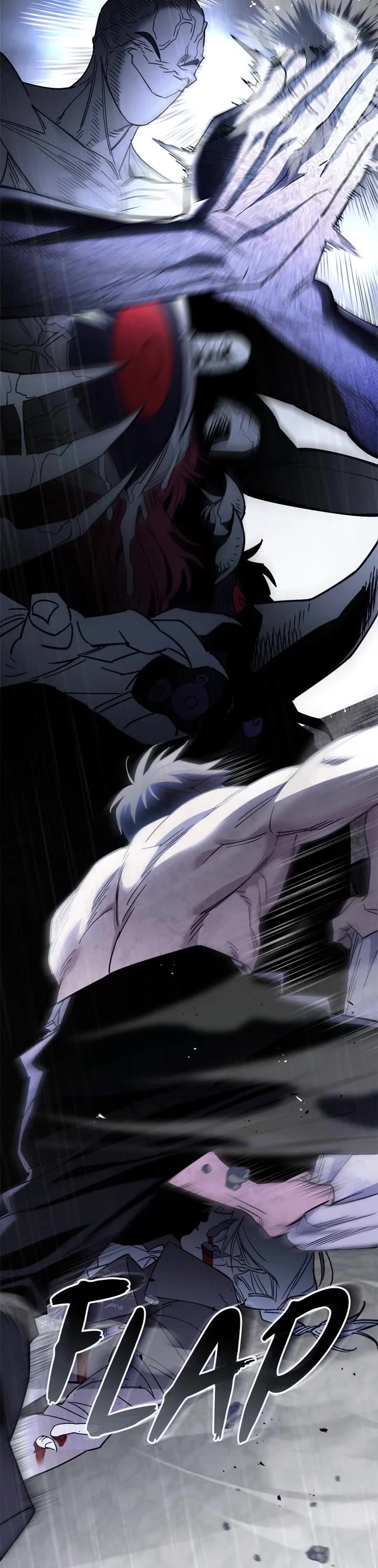 Single Dad In Another World chapter 3 page 24