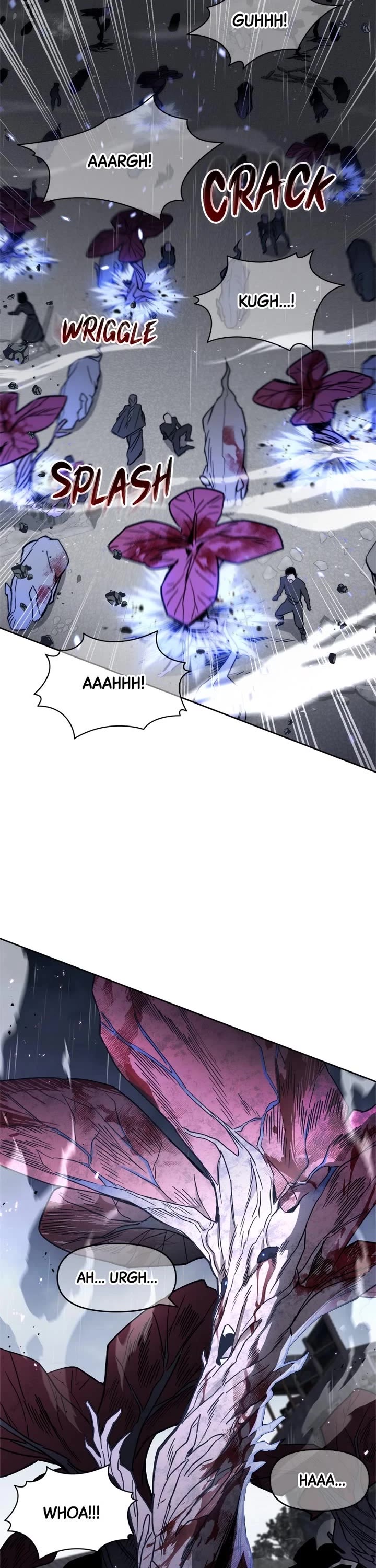 Single Dad In Another World chapter 3 page 27