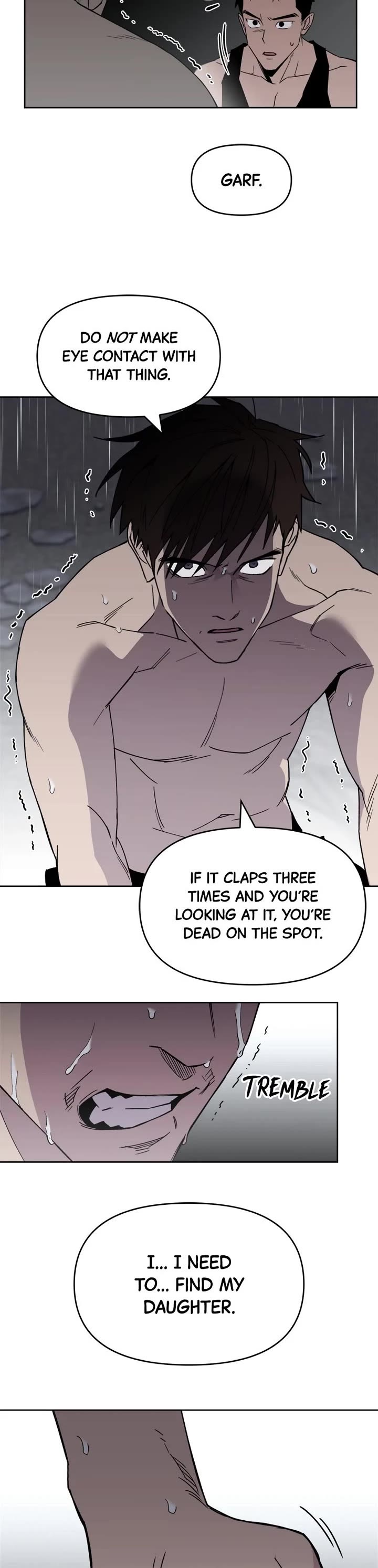 Single Dad In Another World chapter 3 page 29