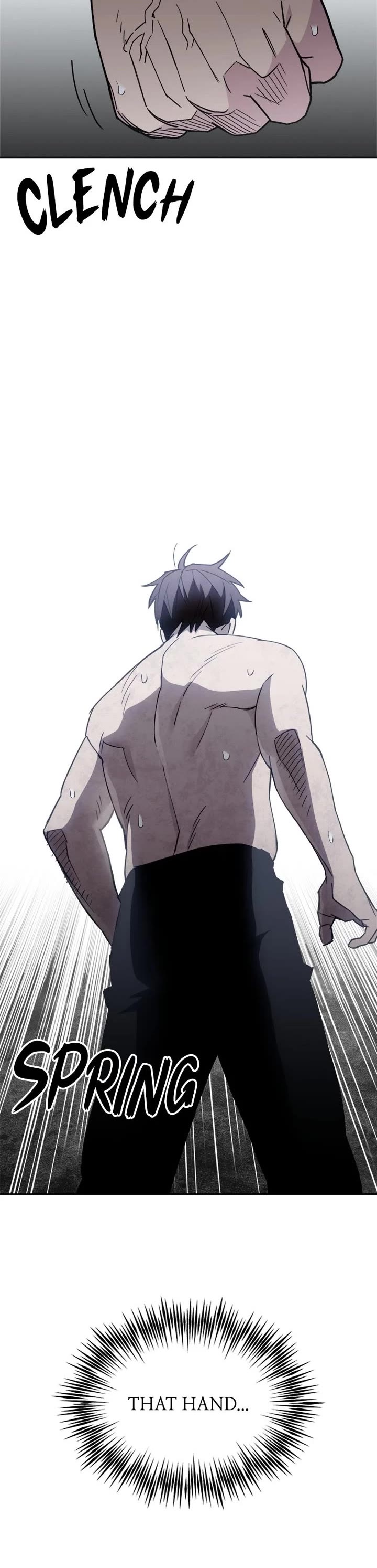 Single Dad In Another World chapter 3 page 30