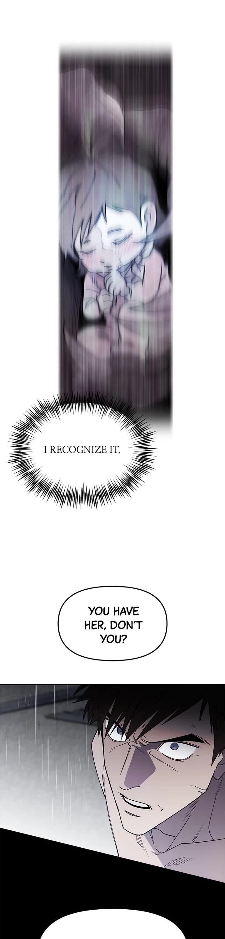 Single Dad In Another World chapter 3 page 31