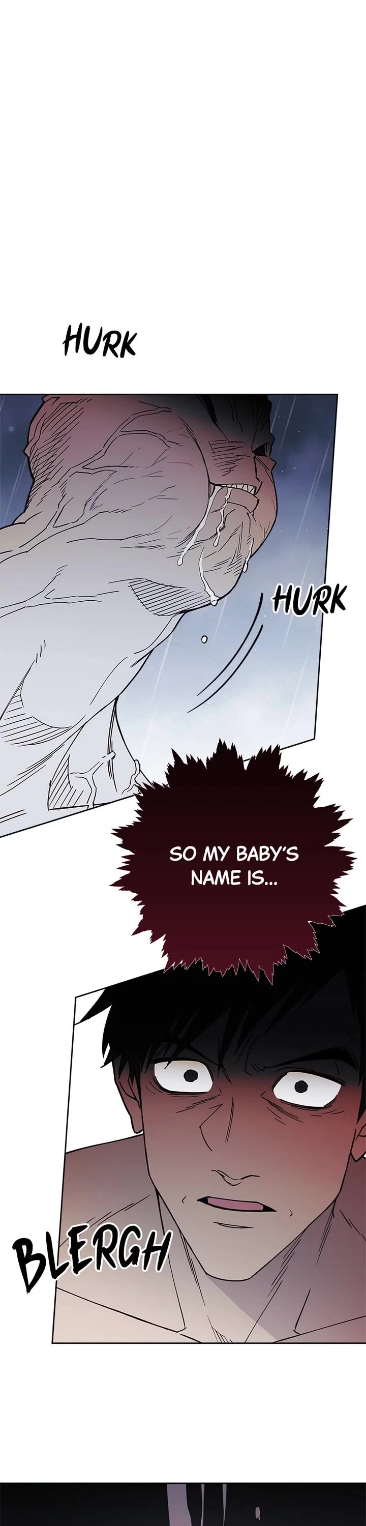 Single Dad In Another World chapter 3 page 33