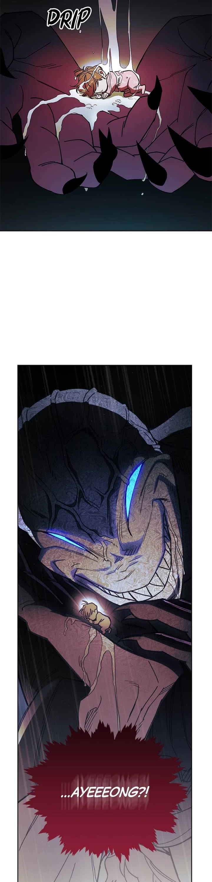 Single Dad In Another World chapter 3 page 34